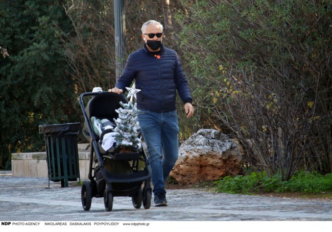 χριστοπουλος