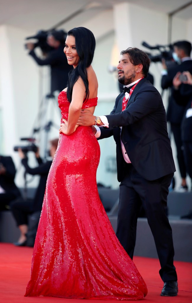 VENICE FESTIVAL