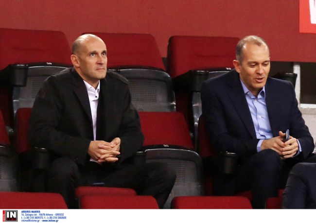 Γιώργος Παναγιώτης Αγγελόπουλος