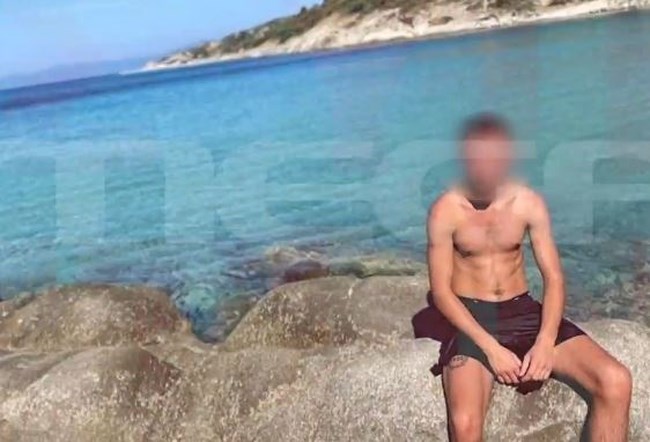 Δολοφονία Άλκη - Αποκάλυψη: Αυτός είναι ο βασικός ύποπτος που φέρεται να διέφυγε στην Αλβανία - Ποιος είναι ο 20χρονος [Βίντεο]