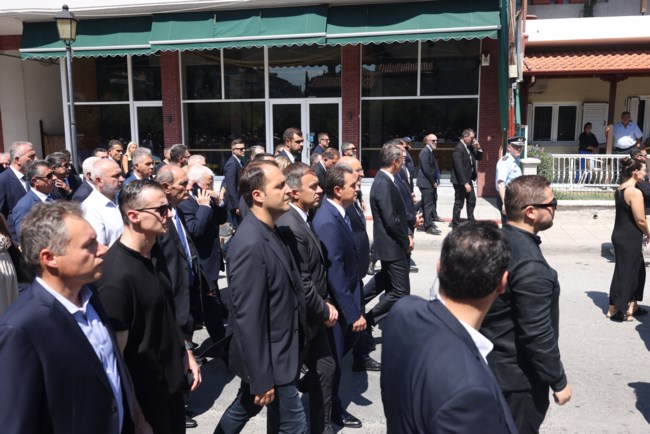 ΚΗΔΕΙΑ ΒΕΣΥΡΟΠΟΥΛΟΥ
