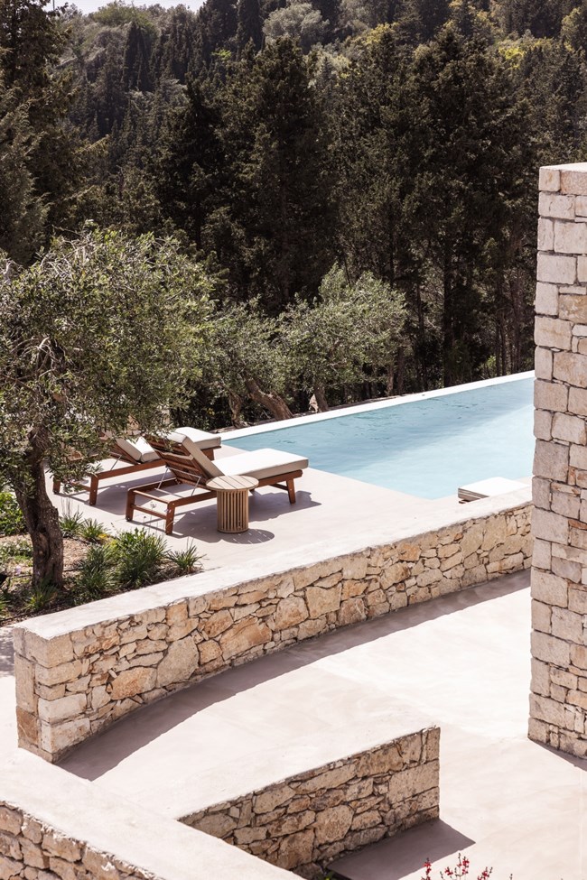 ΠΑΞΟΙ ΒΙΛΛΑ MAGICA