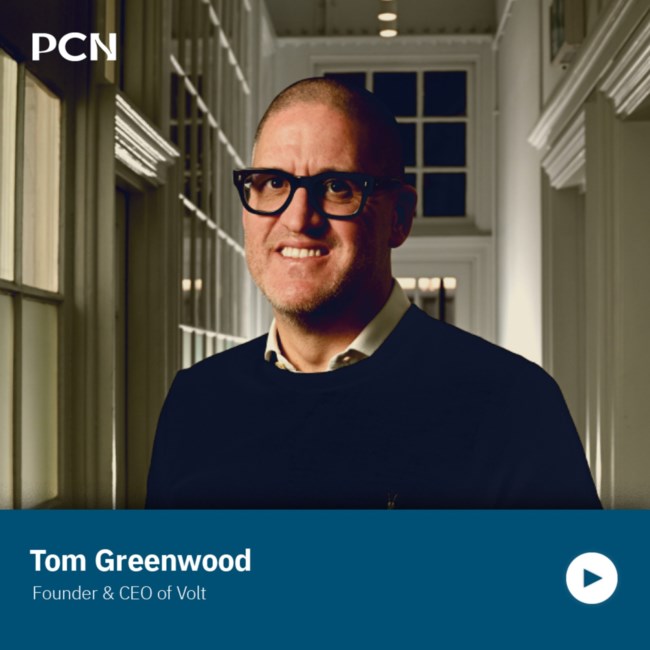 επιχειρηματίας Greenwood