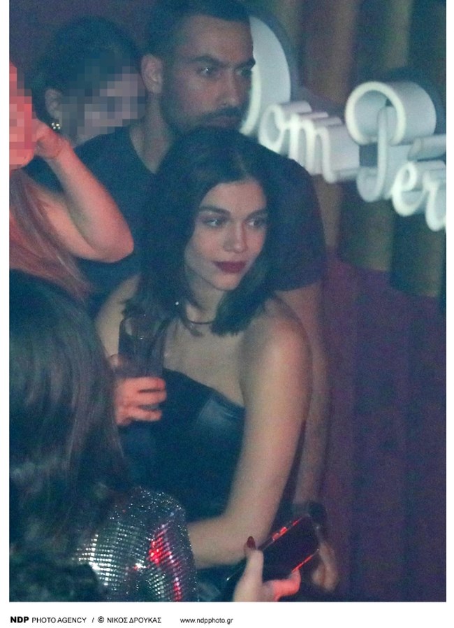 ΜΕΛΙΝΑ ΝΙΚΟΛΑΪΔΗ