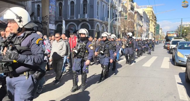 ΤΑΞΙ ΠΟΡΕΙΑ