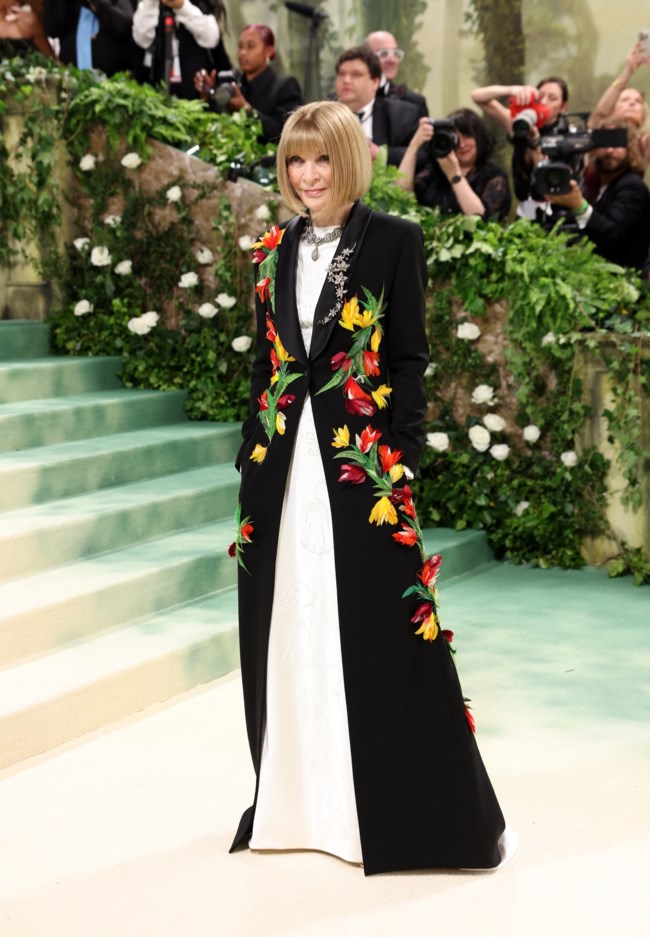 Anna Wintour