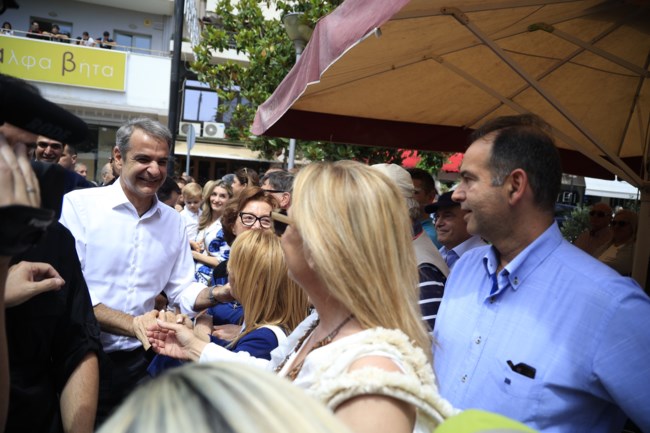 ΜΗΤΣΟΤΑΚΗΣ