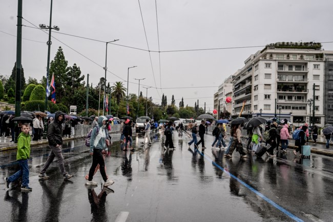 καιρος