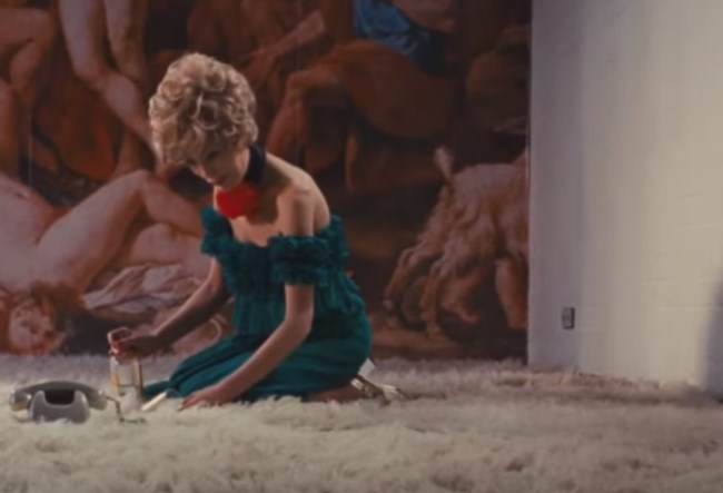 Μάργκιτ Κάρστενσεν