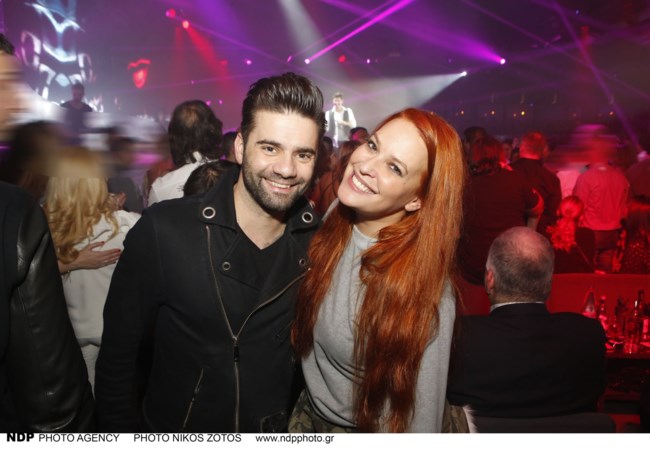 Μαραντίνης - Χρηστίδου