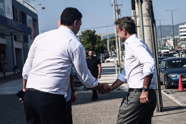 ΜΗΤΣΟΤΑΚΗΣ ΣΥΝΤΟΝΙΣΤΙΚΟ