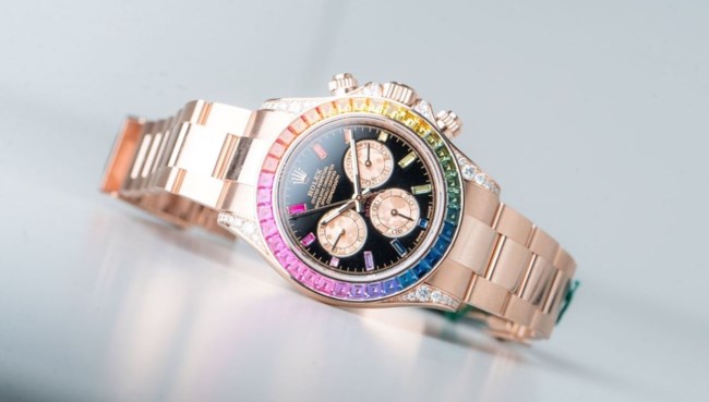 ROLEX