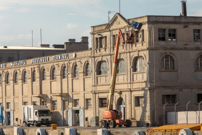 Αντόνιο Μπαντέρας