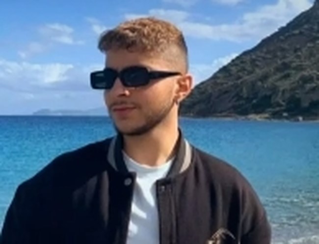 18χρονος - Πειραιάς