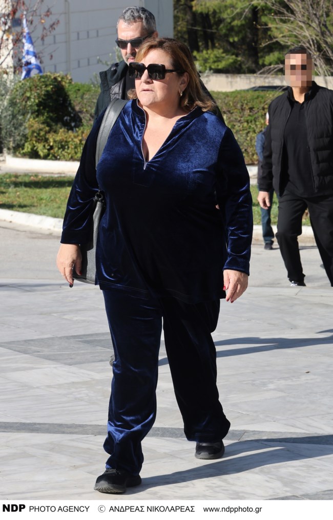 ΚΗΔΕΙΑ ΚΩΣΤΑΣ ΓΕΩΡΓΟΥΣΟΠΟΥΛΟΣ