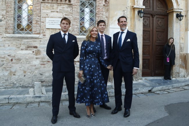 ΠΑΥΛΟΣ ΜΑΡΙ ΣΑΝΤΑΛ