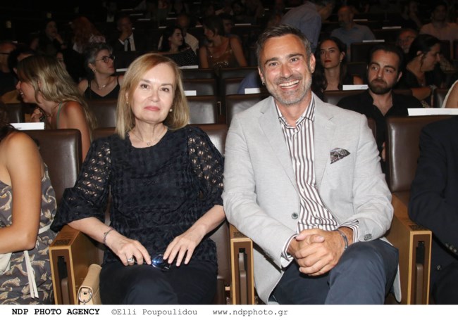 Γιώργος Καπουτζίδης