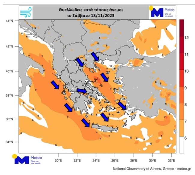 Τα πρώτα χιόνια έπεσαν στη Μακεδονία - Μαγικές εικόνες από το χιονισμένο Νυμφαίο και το Πισοδέρι