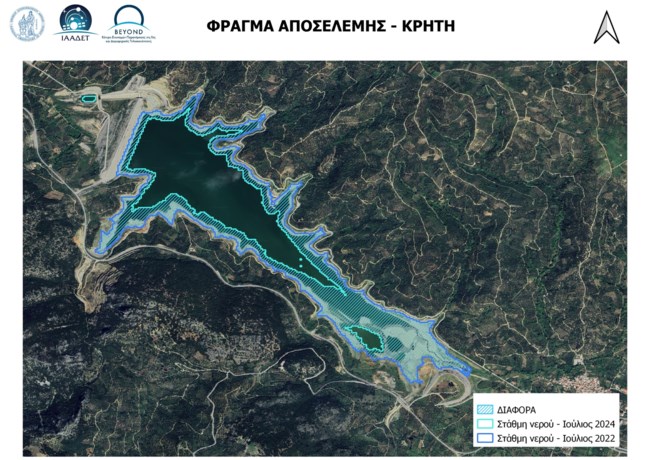 Λίμνη