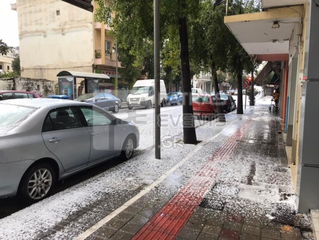 πατρα