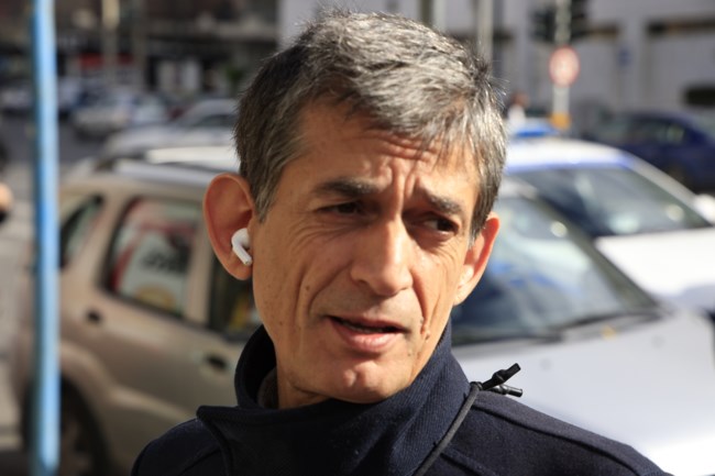 κασσελάκης