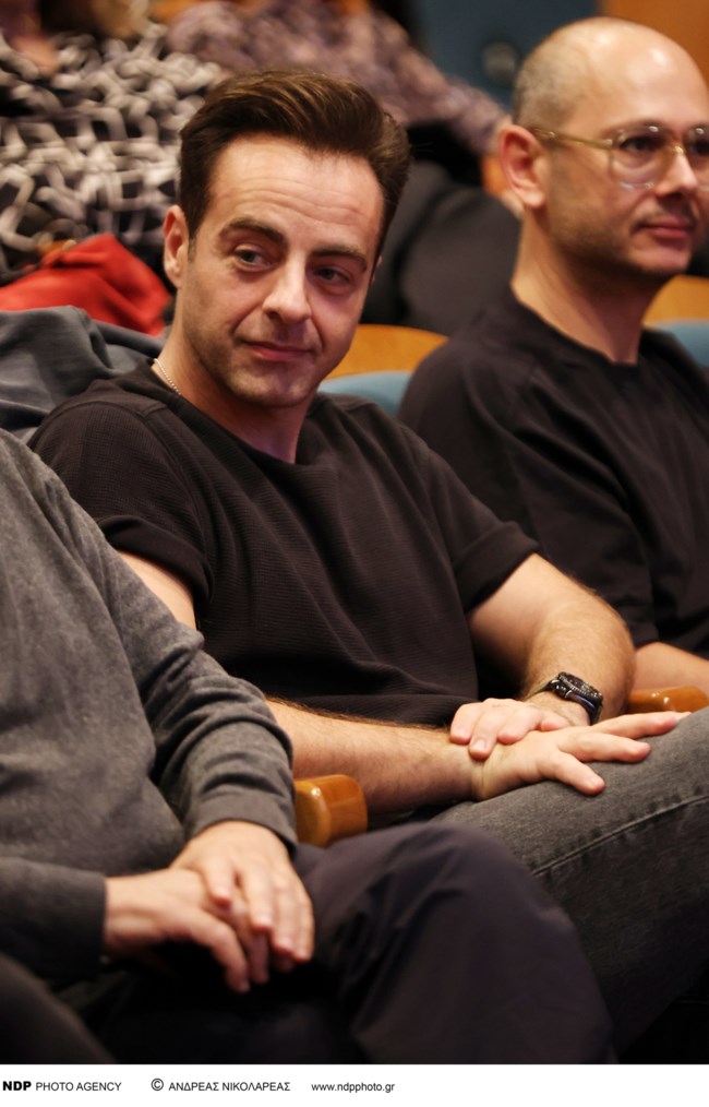 ριφιφι φεστιβαλ θεσσαλονικης