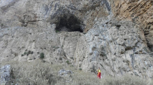 Σπήλαια, τα καταφύγια των κλεφτών και των αγωνιστών του 1821 - Η ιστορία τους