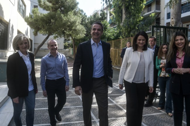 ΜΗΤΣΟΤΑΚΗΣ