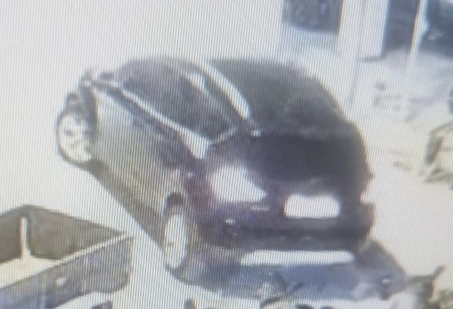 Συμβόλαιο θανάτου στον Κορυδαλλό: Αυτό είναι το αυτοκίνητο των εκτελεστών του "Ράμπο" και του "Νιόνιου"