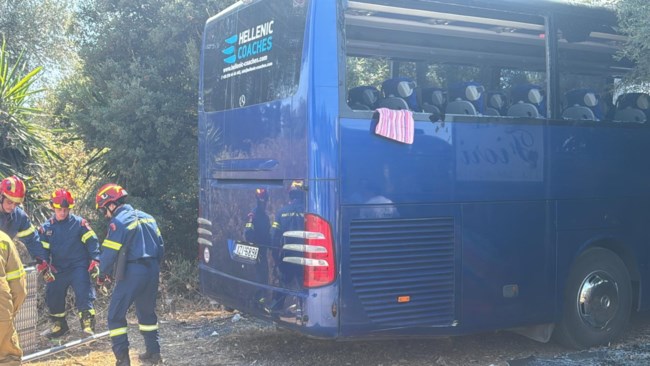 ΤΡΟΧΑΙΟ ΚΕΡΚΥΡΑ