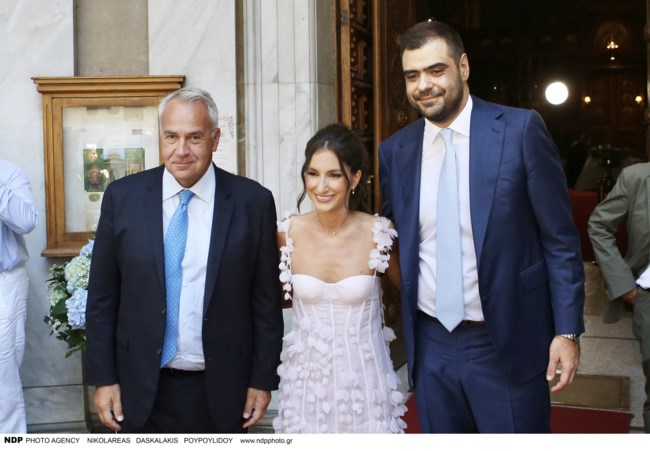 μαρινακης