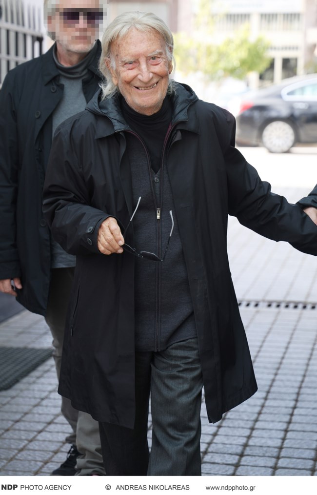 Γιώργος Κοινούσης