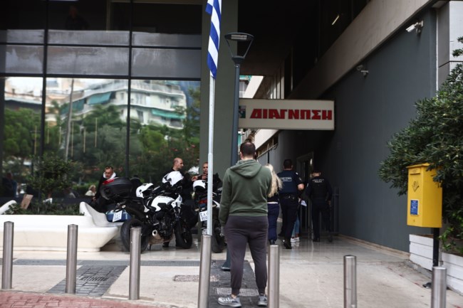 ΠΥΡΓΟΣ ΑΠΟΛΛΩΝ
