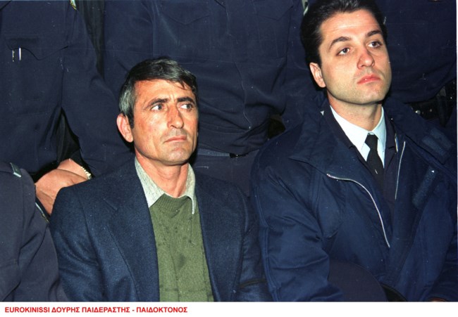 Μανώλης Δουρης