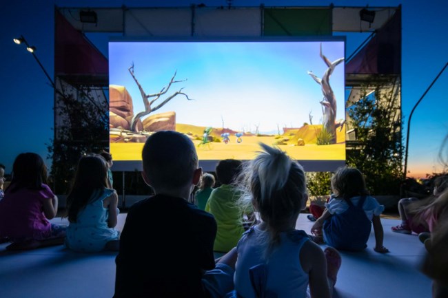 Καλοκαίρι 2022 – To The Ellinikon Experience Park παρουσιάζει ένα πλούσιο πρόγραμμα εκδηλώσεων για όλους