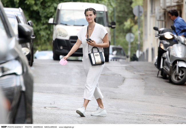 Χριστίνα Μπόμπα