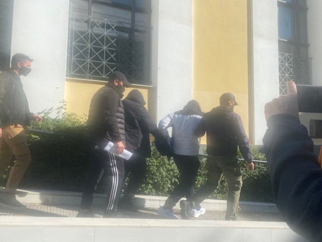 ΓΙΟΣ ΕΦΟΠΛΙΣΤΗ