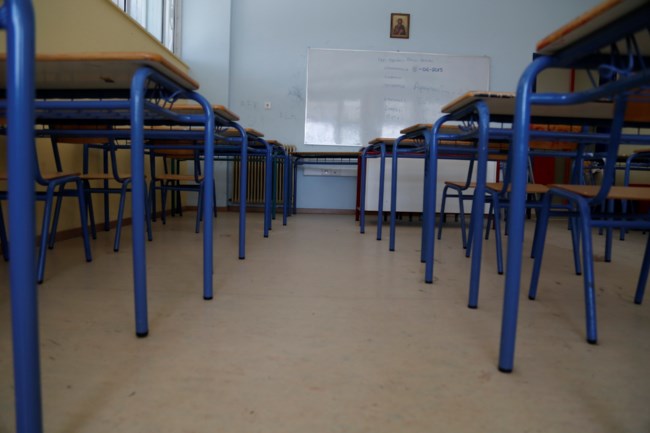Κορονοϊός: Έτσι θα ανοίξουν φροντιστήρια και κέντρα ξένων γνωσσών - Όλα τα μέτρα