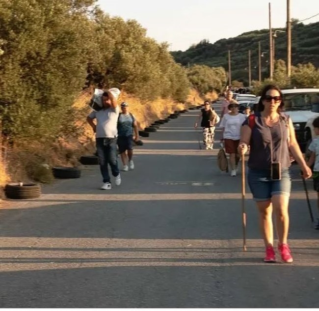αγια μαρινα