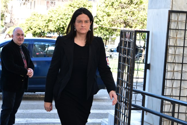 ΚΗΔΕΙΑ ΑΝΝΑ ΨΑΡΟΥΔΑ-ΜΠΕΝΑΚΗ