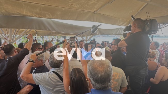 ΚΥΡΙΑΚΟΣ ΜΗΤΣΟΤΑΚΗΣ ΕΥΒΟΙΑ