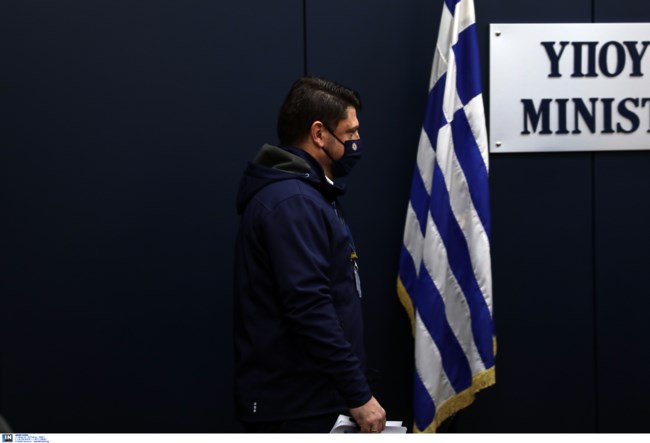 Νίκος Χαρδαλιάς