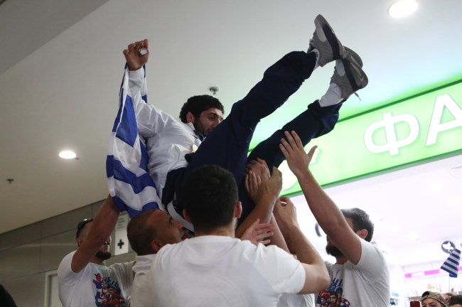 Νταουρέν