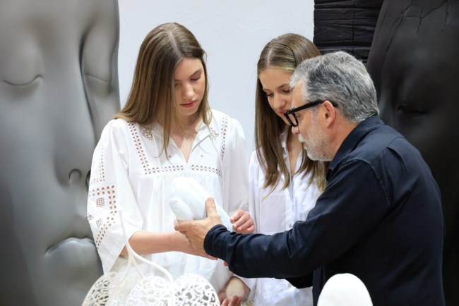 leonor sofia