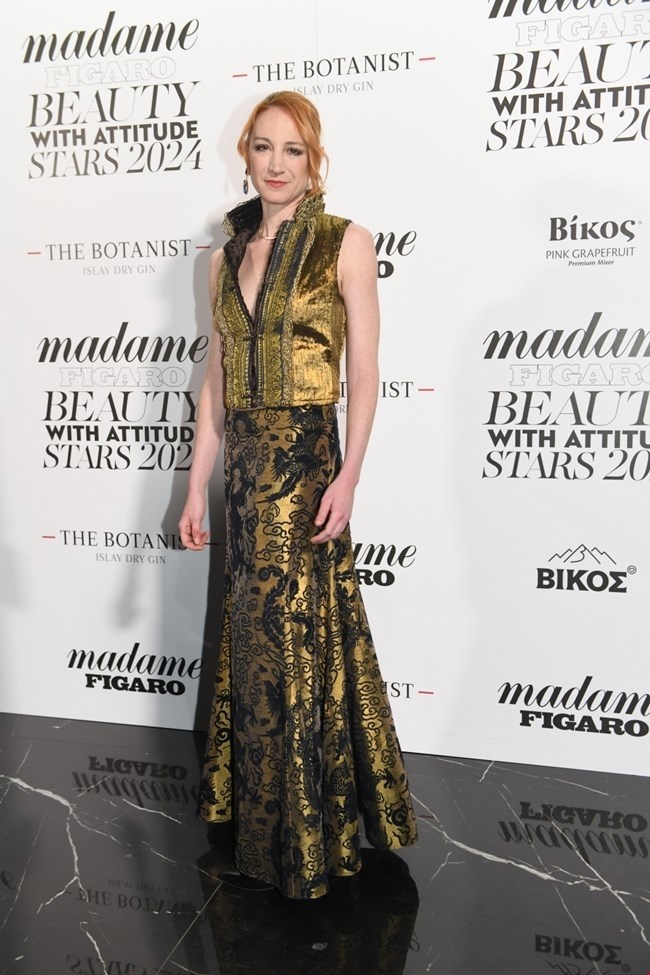MADAME FIGARO