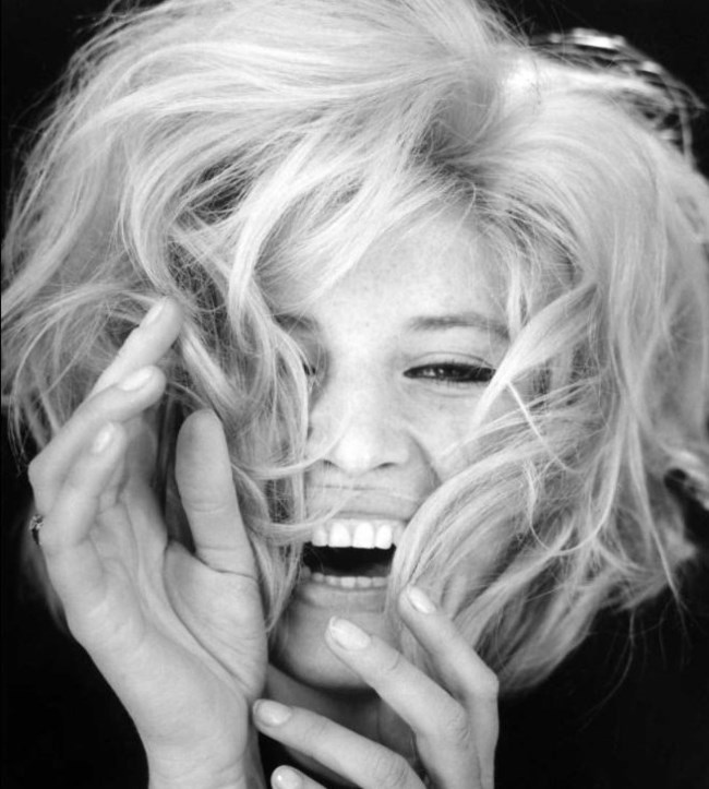 Addio Monica! Πέθανε νικημένη από το Αλτσχάιμερ η αστραφτερή Ιταλίδα σταρ των 60's Μόνικα Βίτι