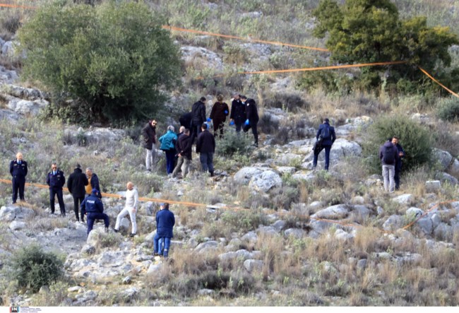 Βασίλης Καλογήρου
