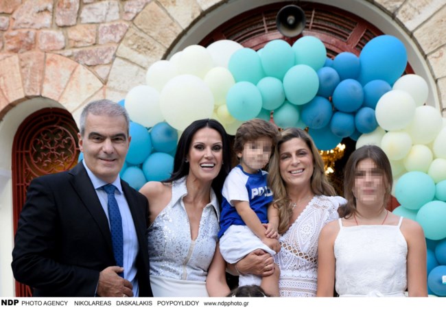 αθανασια μαρινακη