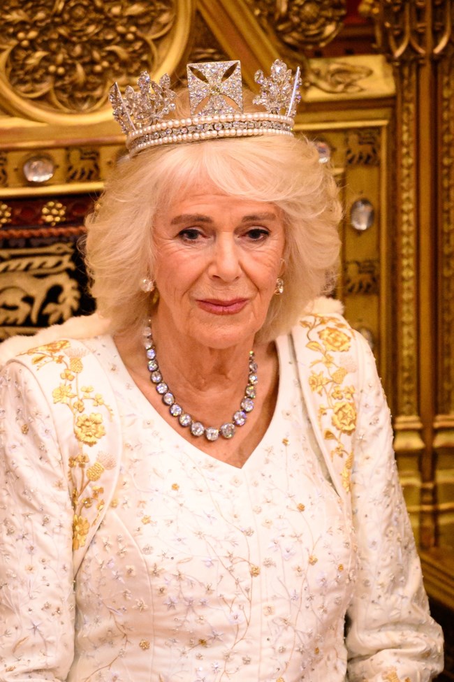 camilla