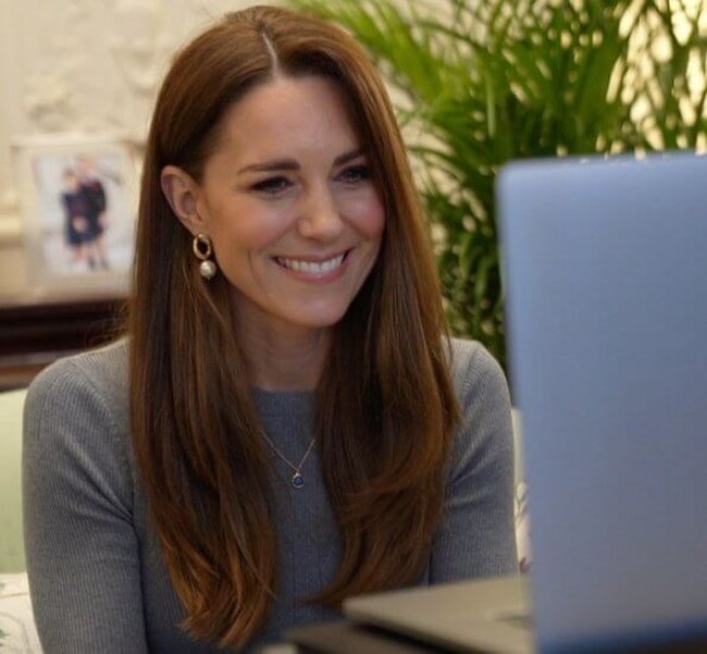 KATE MIDDLETON